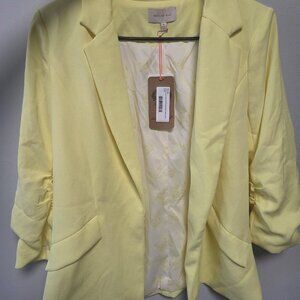Lemon Lime Blazer